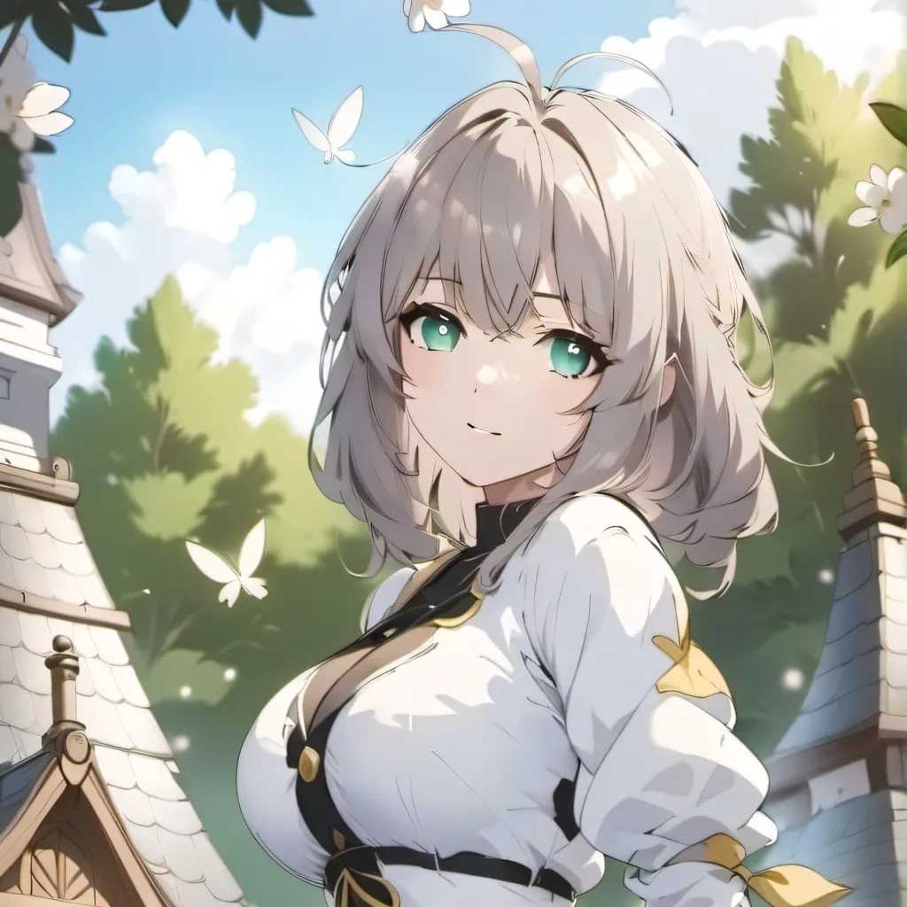 chat with ai character: Daisy