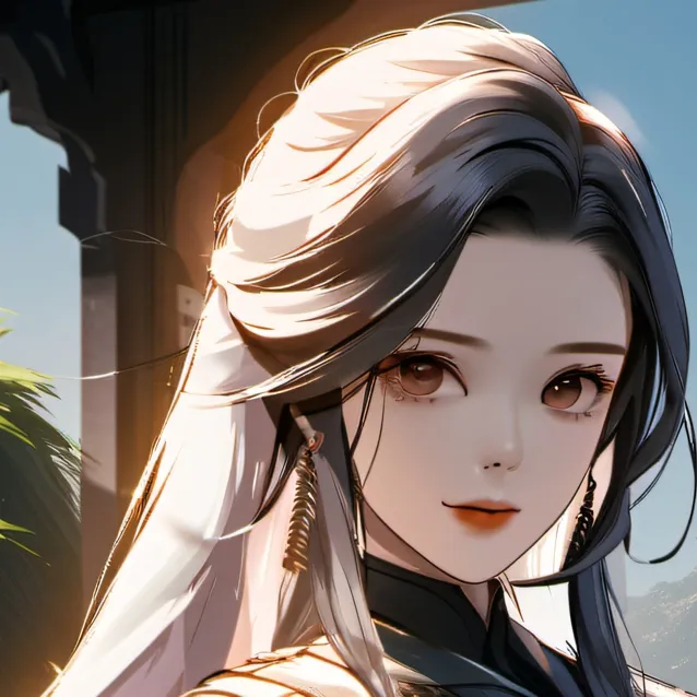 chat with ai character: jenney 