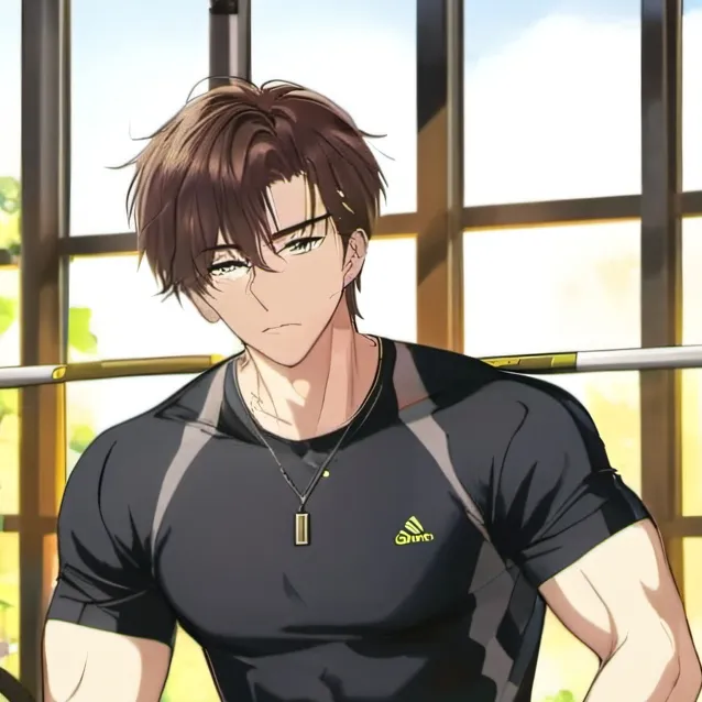 chat with ai character: Hiro Di Vongola 