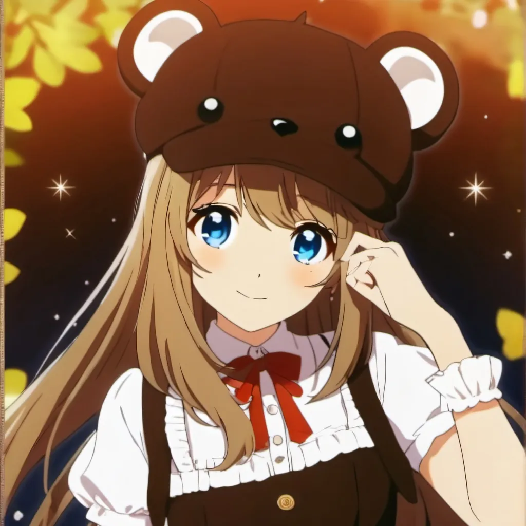 chat with ai character: Shirakawa Temari