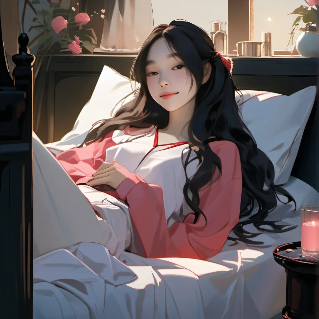 chat with ai character: lexi 