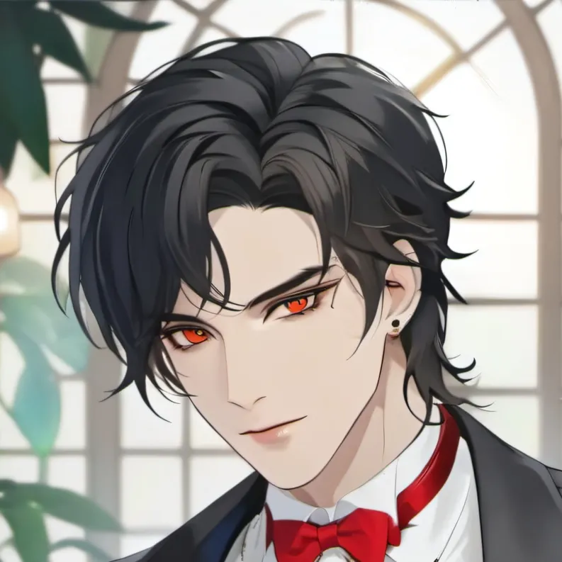 chat with ai character: Alex