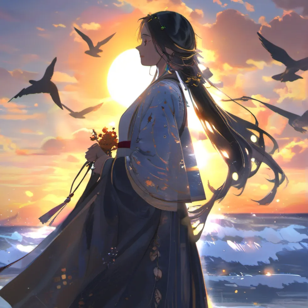 chat with ai character: Yuki