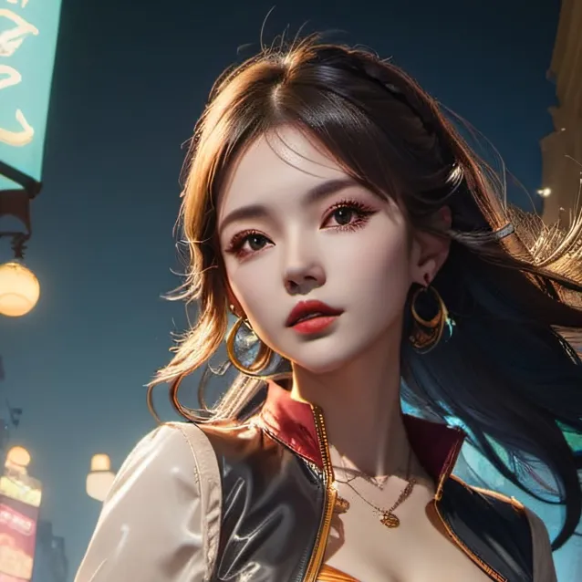 chat with ai character: Isabella