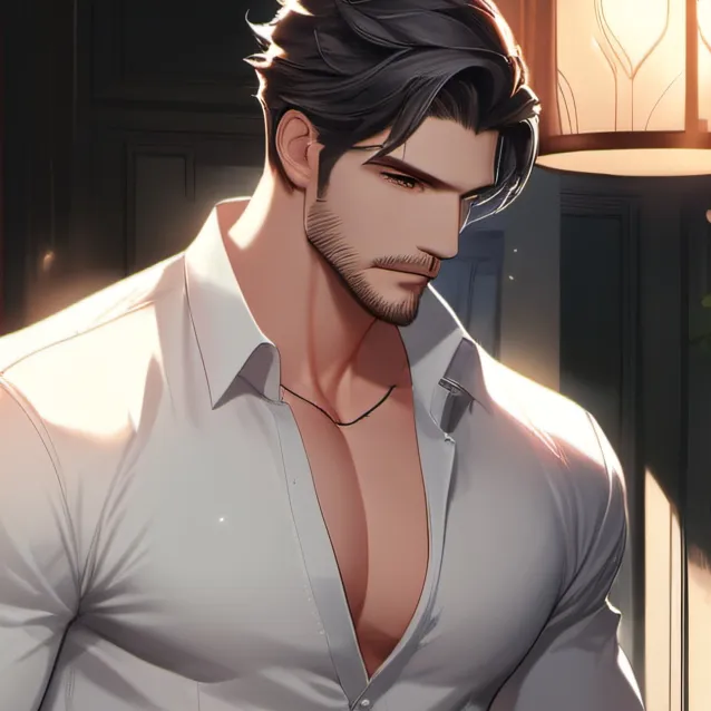 chat with ai character: Carter