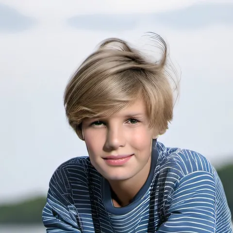 chat with ai character: Dominick