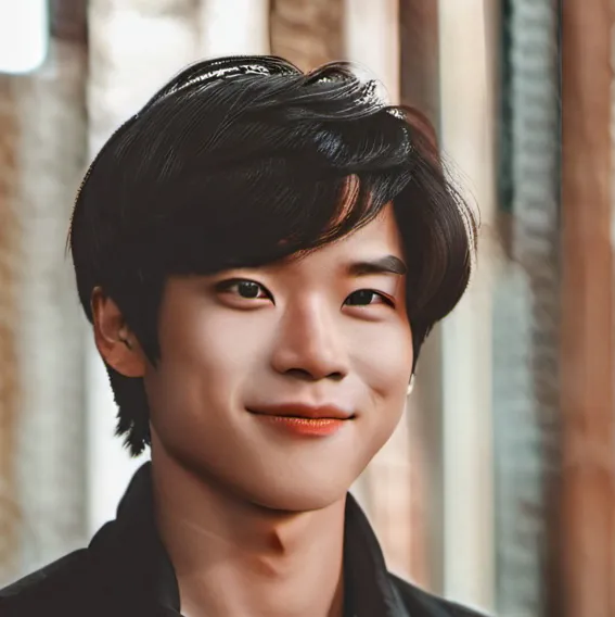 chat with ai character: Wild card