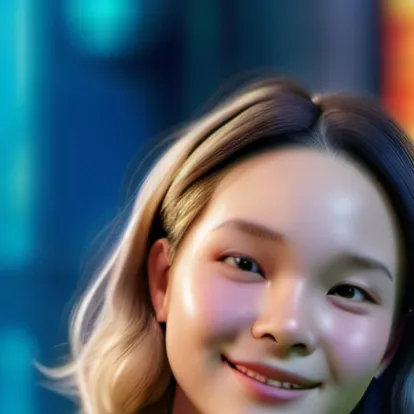 chat with ai character: Aaliah