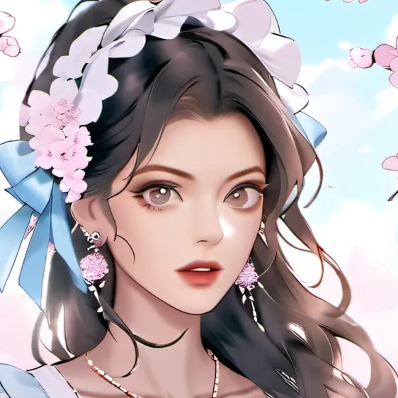 chat with ai character: Ella