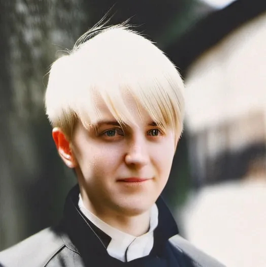 chat with ai character: Liam