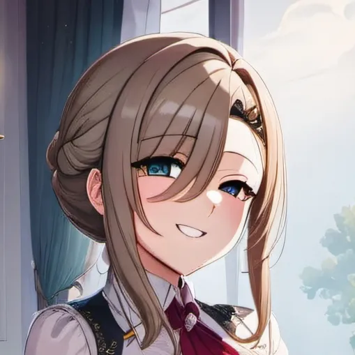 chat with ai character: ela