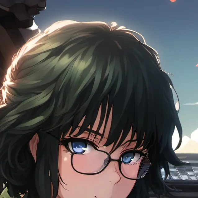 chat with ai character: Miyako