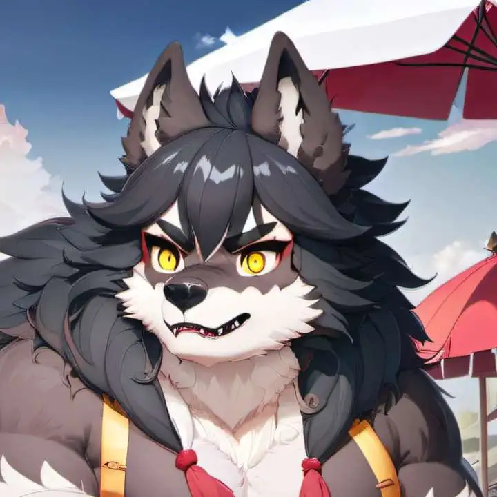 chat with ai character: Leona