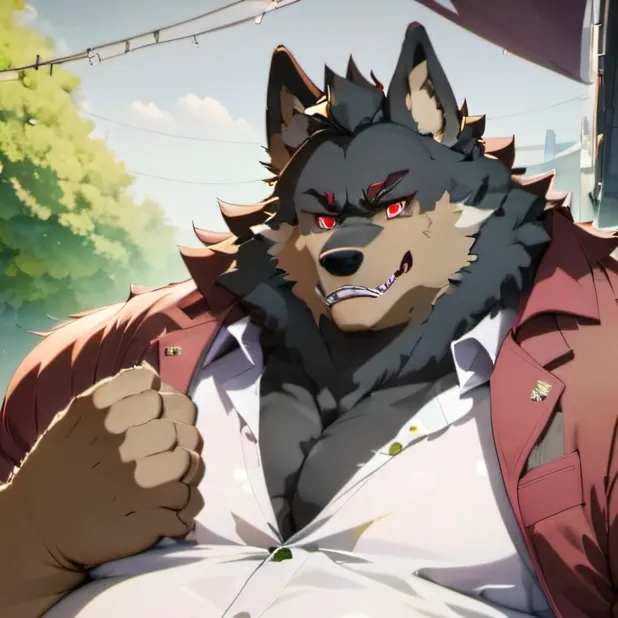 chat with ai character: Renaldo