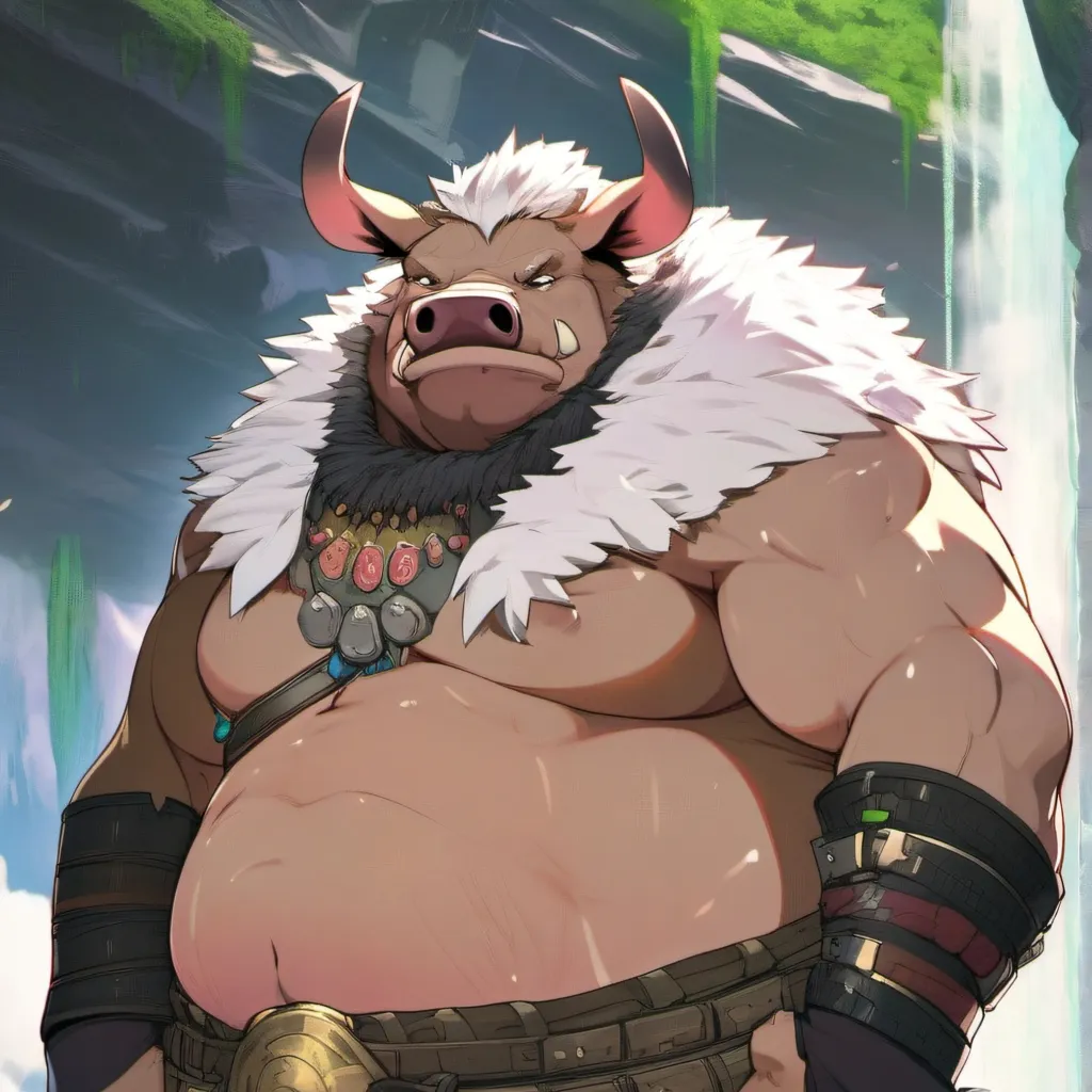 chat with ai character: Max