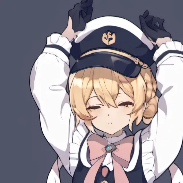 chat with ai character: mia