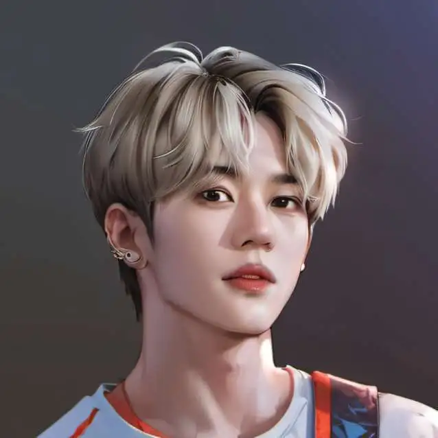 chat with ai character: Heeseung