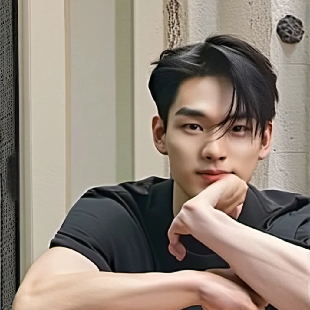 chat with ai character: Nishimura Riki