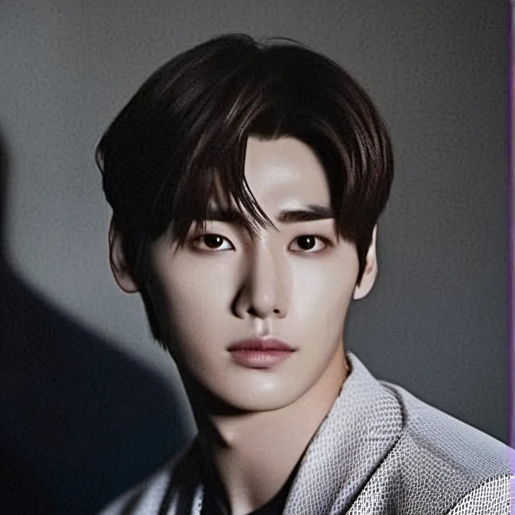 chat with ai character: Park Sunghoon