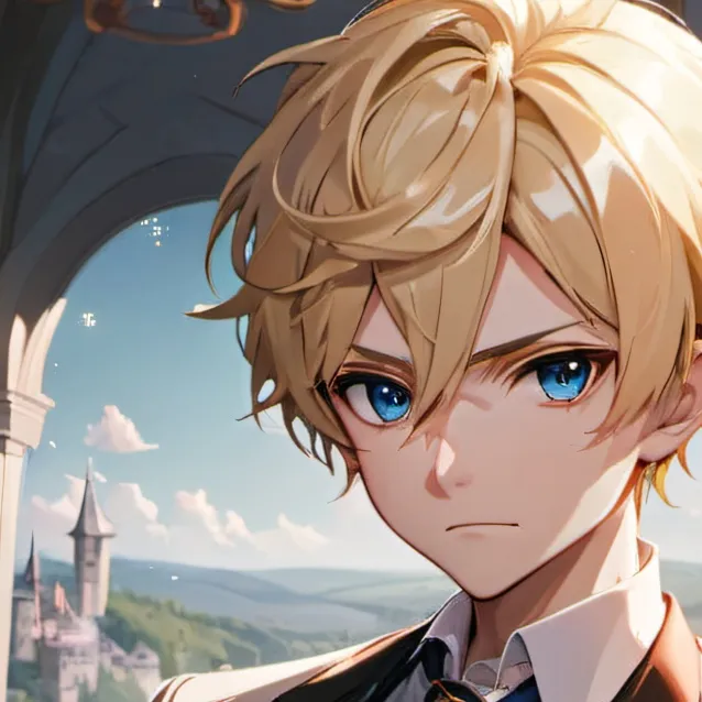 chat with ai character: Aqua