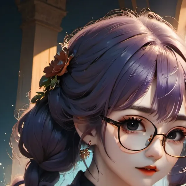 chat with ai character: Aisyah 