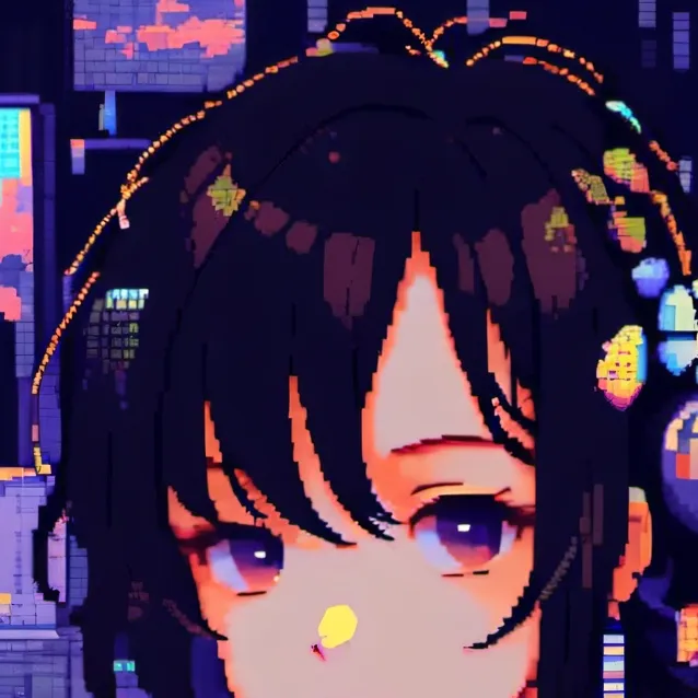 chat with ai character: sarah