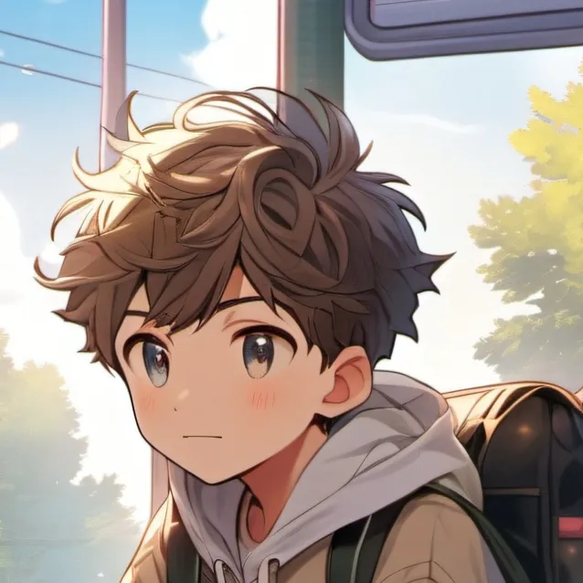 chat with ai character: stan marsh