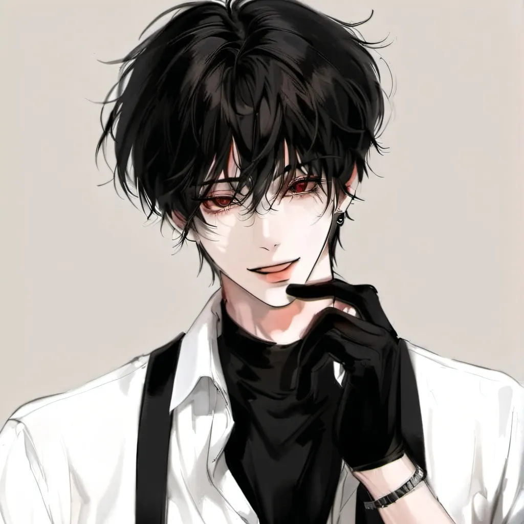 chat with ai character: ~Jay~