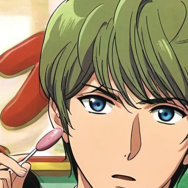 chat with ai character: pipi.