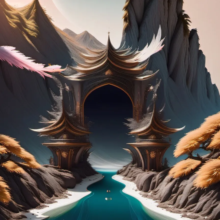 chat with ai character: Fantasy RPG