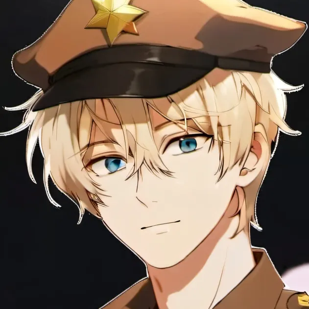 chat with ai character: Deputy Johnson