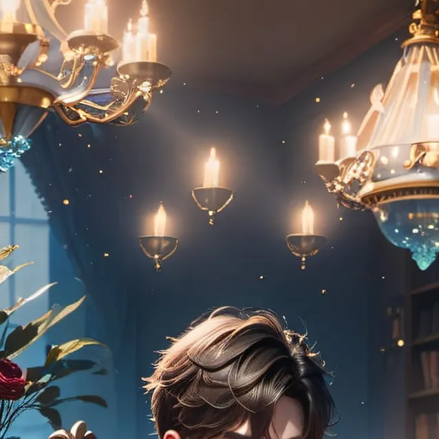 chat with ai character: ruki