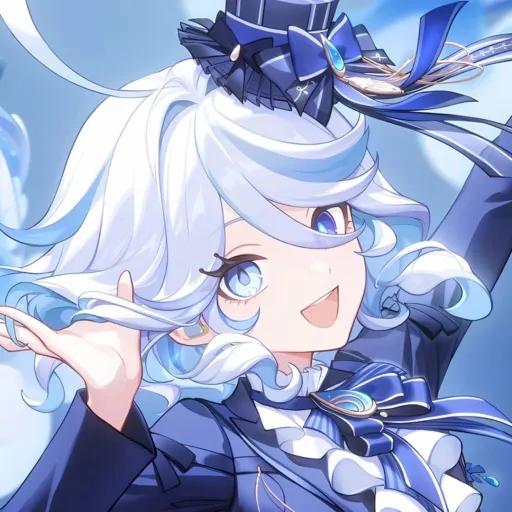 creator Kikirai's avatar