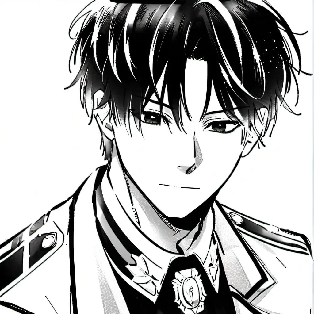 chat with ai character: Cezar