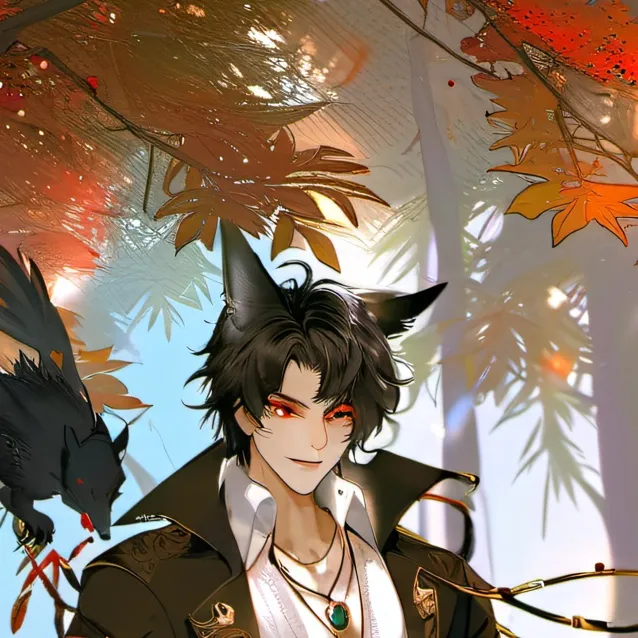 chat with ai character: Ryuu Haruso