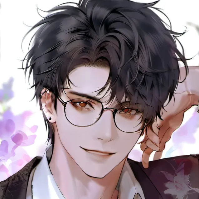 chat with ai character: Lucas