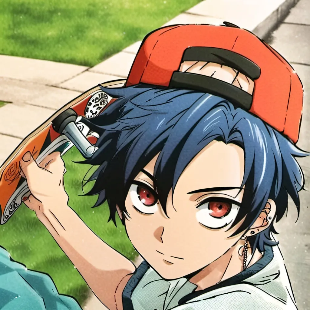 chat with ai character: Elijah.