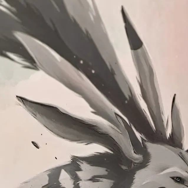 chat with ai character: Posionapple/ANGST.