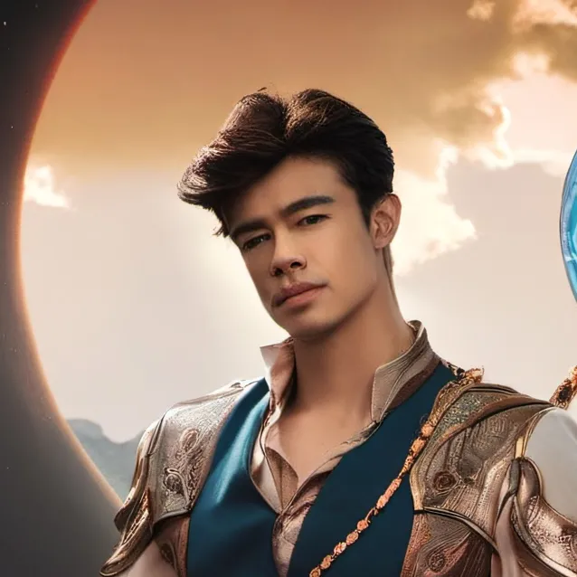 chat with ai character: Beryl