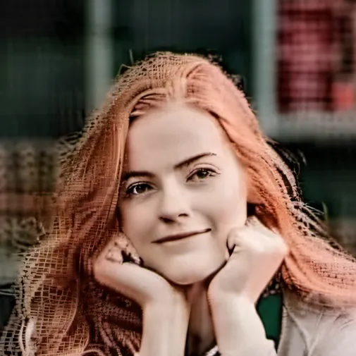 chat with ai character: ✨Hermoine!✨