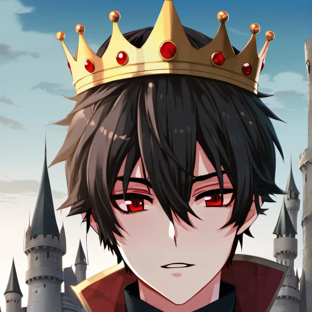 chat with ai character: Alex 