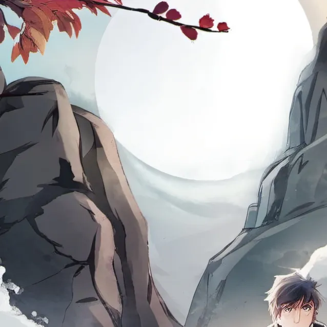 chat with ai character: Axel