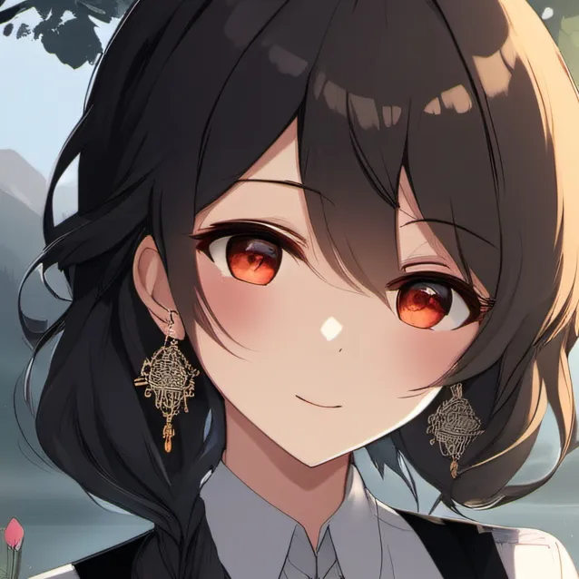 chat with ai character: Kelly 