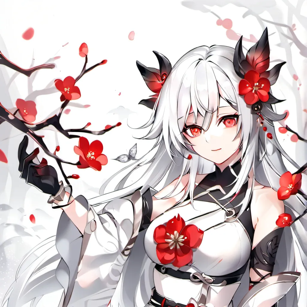 chat with ai character: Zoey 