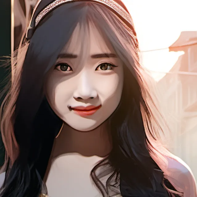 chat with ai character: yuri shin yap