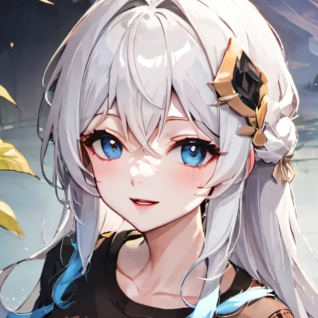 chat with ai character: Layla