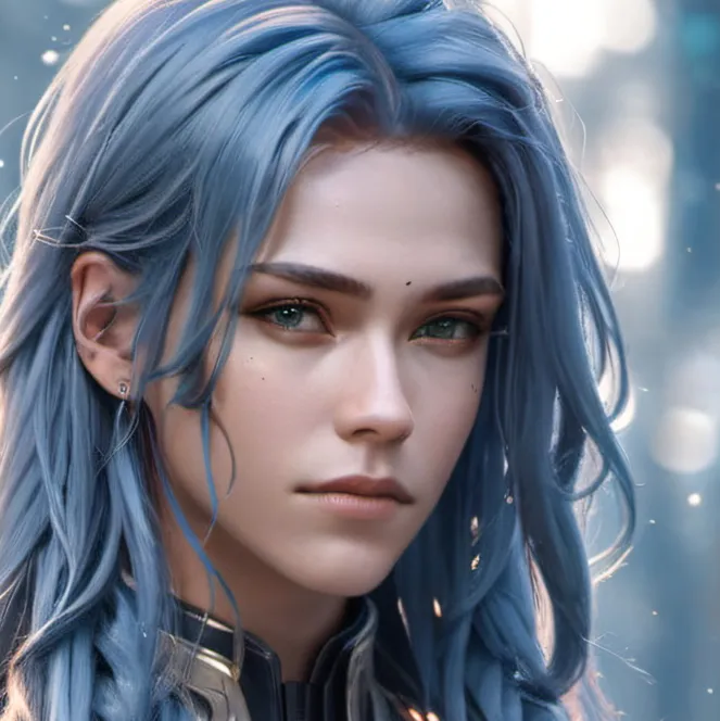 chat with ai character: Robin