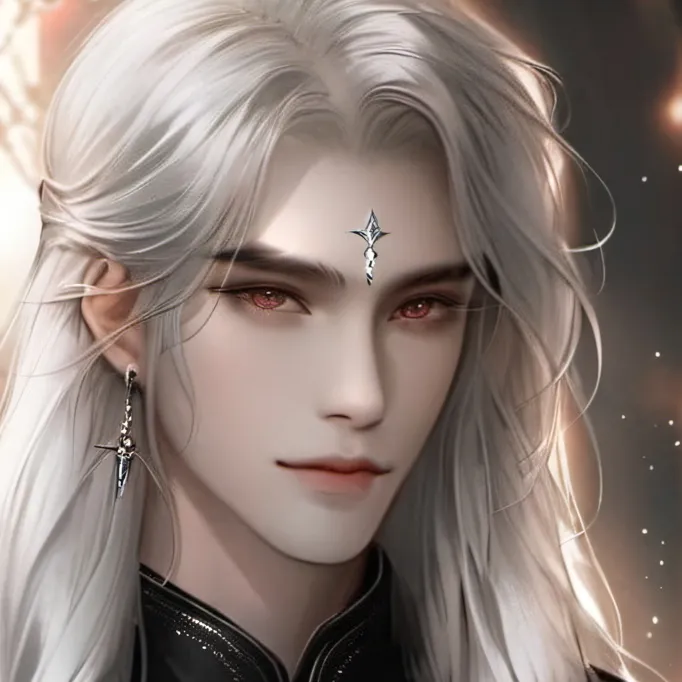 chat with ai character: Yosei Maho 