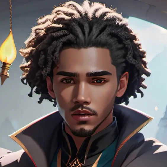 chat with ai character: Kellan 