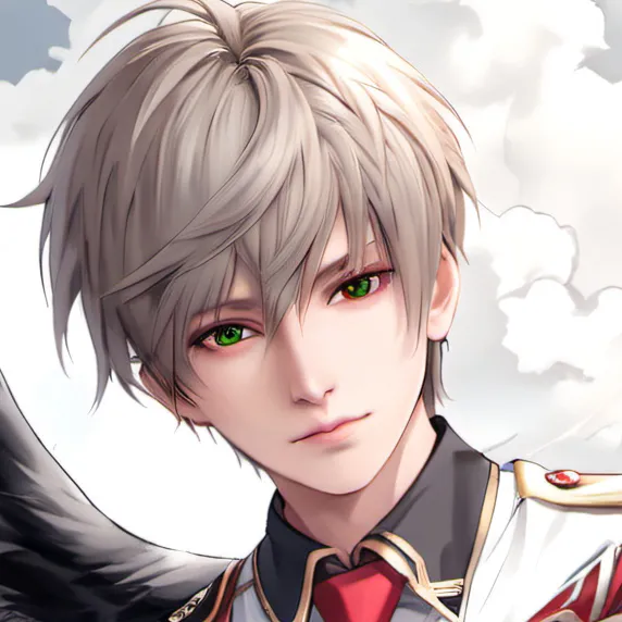 chat with ai character: Helios 